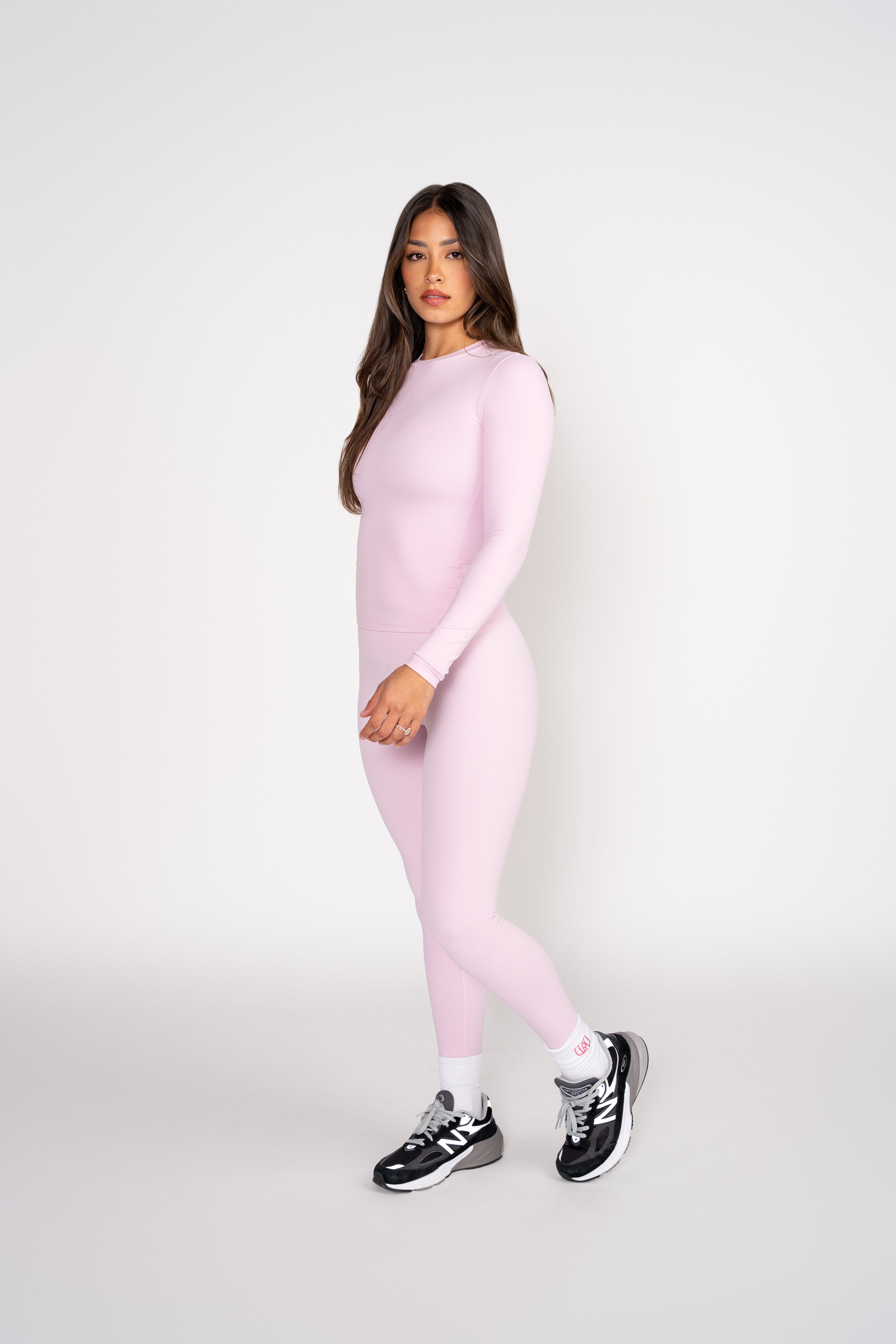 Rose Quartz Sculpt Set - 3 Piece Collection