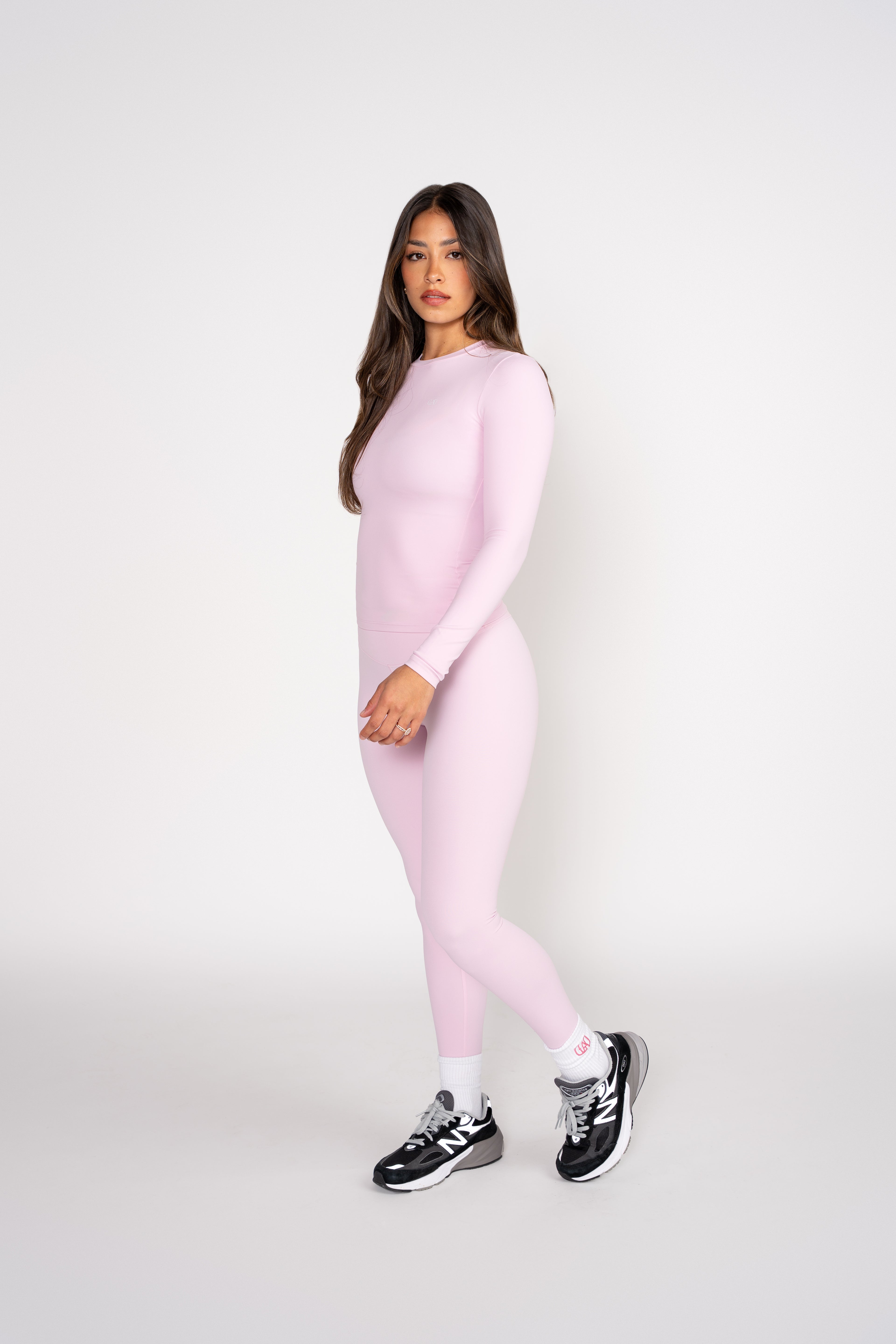 Rose Quartz Sculpt Set - 3 Piece Collection