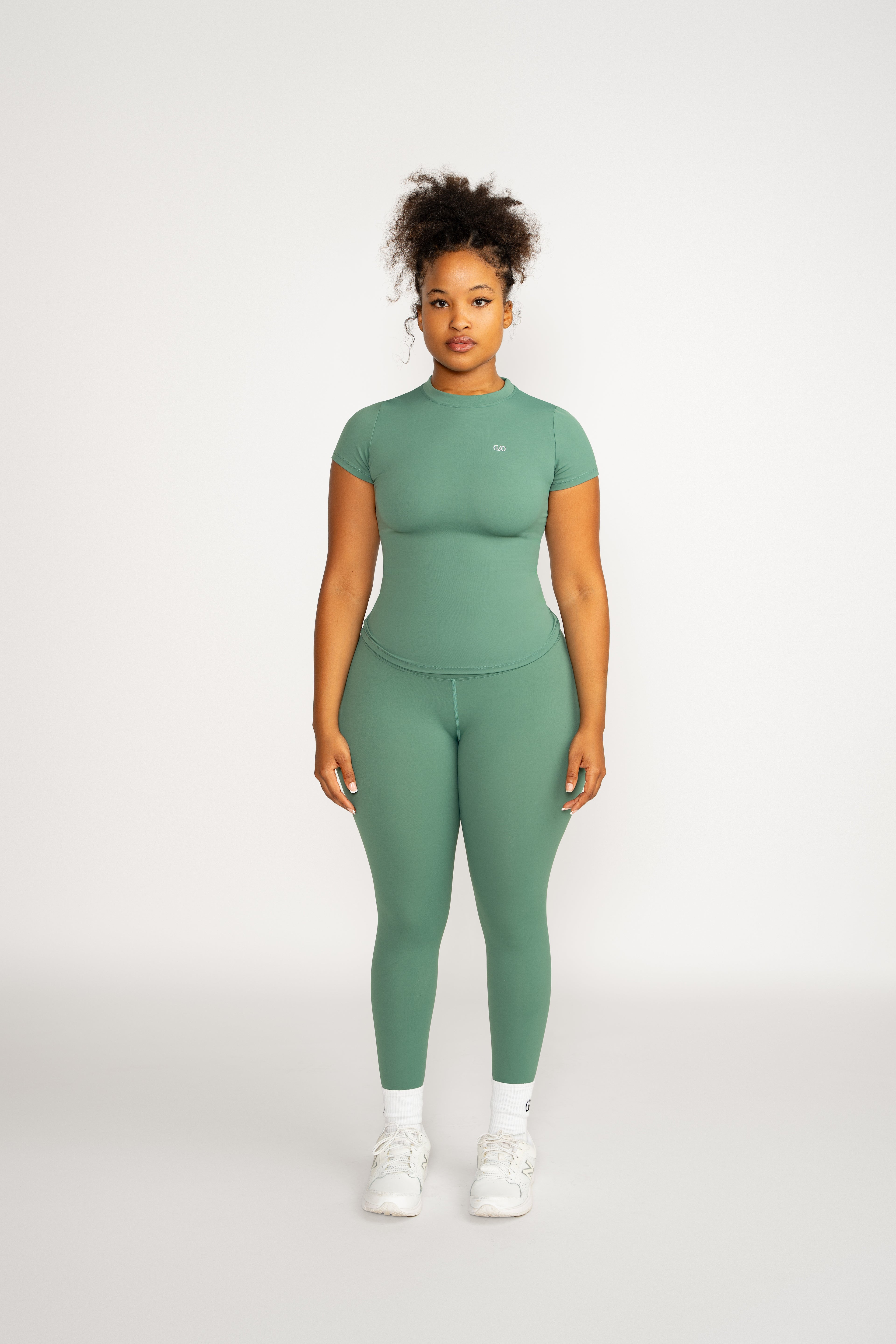 Jade Sculpt Set - 3 Piece Collection