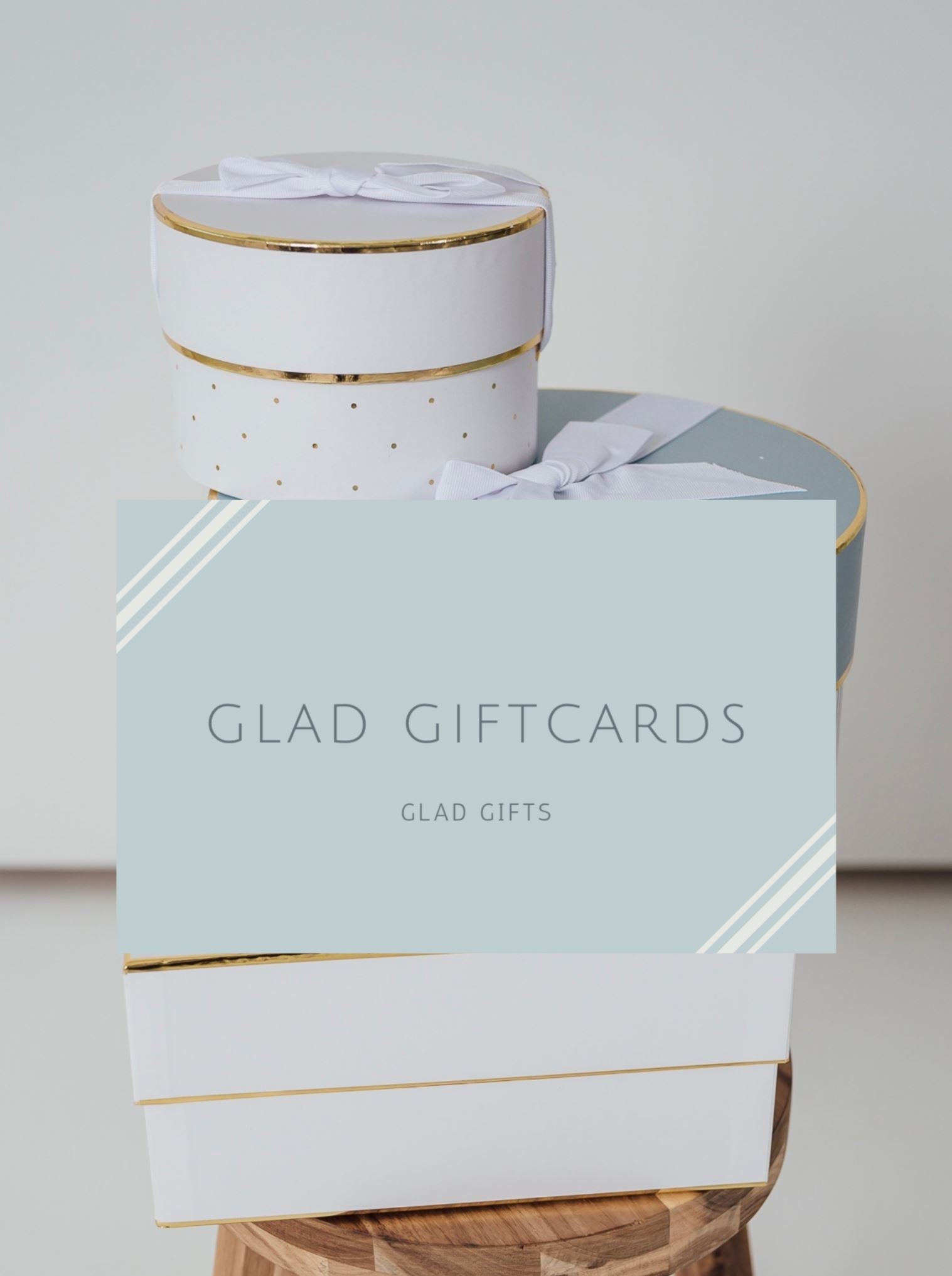 GLAD GIFT CARDS Gift Card GrindLikeADoll 